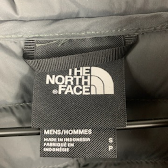 The North Face Mens Stretch Down Jacket S,M - Picture 11 of 13